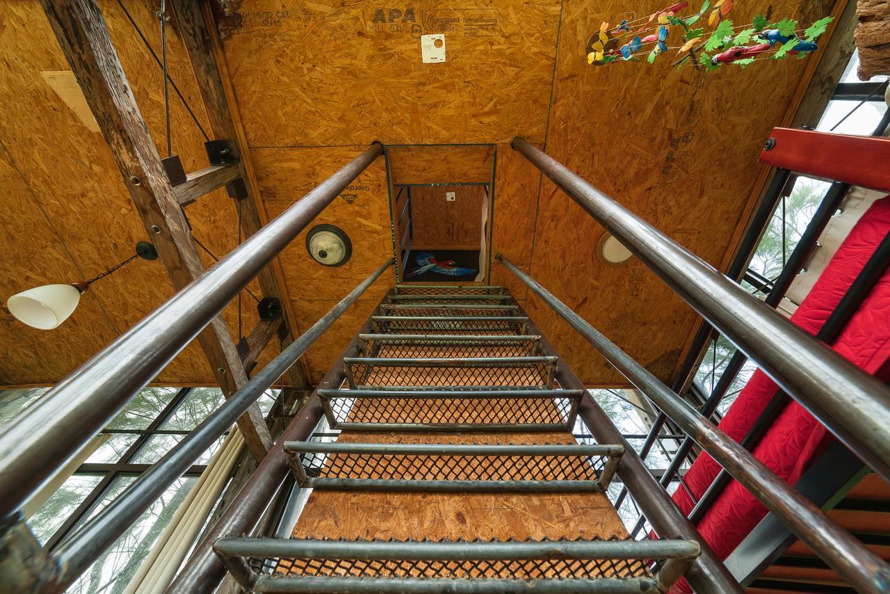 Altura Hotel Poasito エクステリア 写真